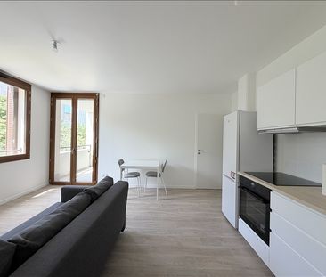 2 pièces - Meublé - 42,7 m² - 2ème étage - Colocation non autorisée - Photo 4
