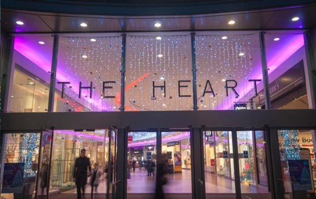 The Heart, New Zealand Avenue, Walton On Thames, Surrey, KT12 - Photo 1