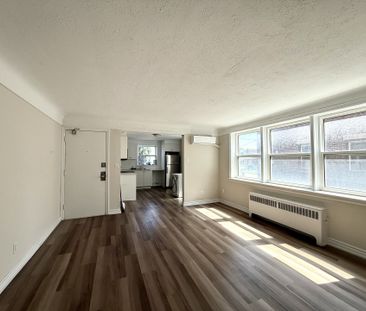 For Lease - 10 Crosthwaite Avenue Unit# 1, Hamilton, Ontario - Photo 5