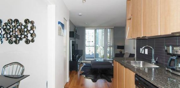 Downtown Furnished 1Bd/1Ba - Photo 2