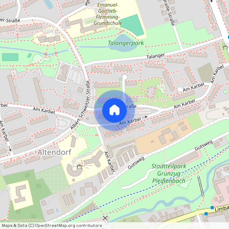 Am Karbel 30, Flemminggebiet:, 09116, Chemnitz, Chemnitz,