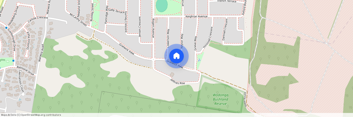 30 Keysor Way, 3690, Wodonga, Vic