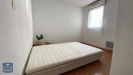 Appartement à louer 2 pièces 41.48m² - Photo 4