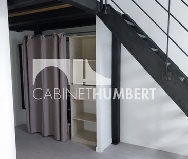 STUDIO A LOUER - Photo 2