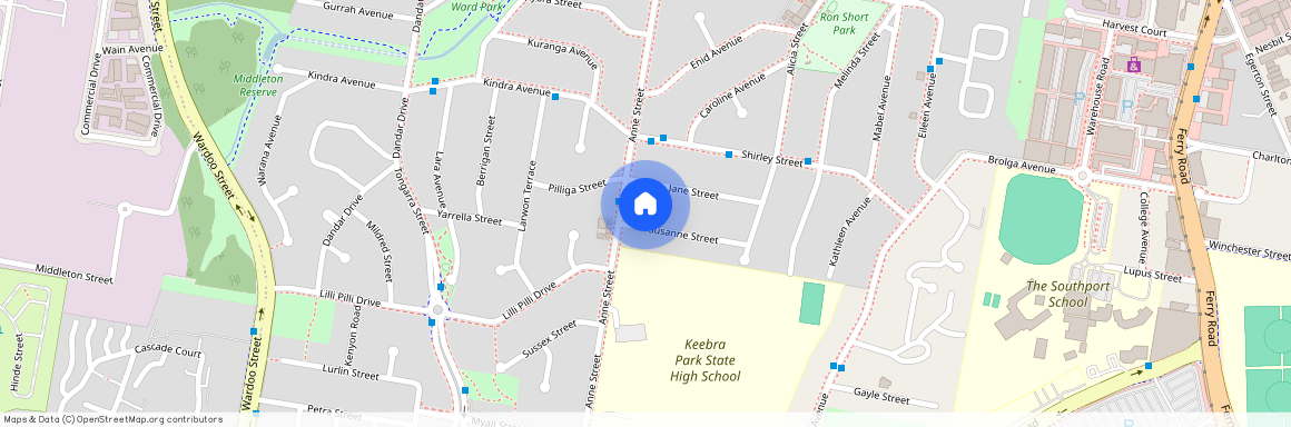 23 Susanne Street, Qld 4215, Southport