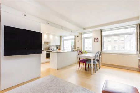 2 bedroom flat in Marylebone - Photo 5