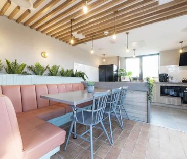 1 bedroom in a flat share to rent - Photo 3