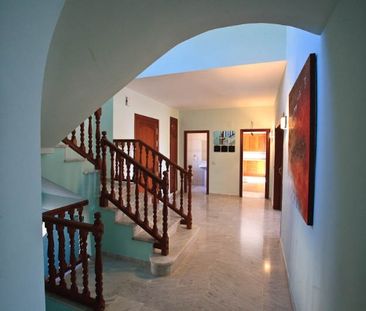 Villa en alquiler en Nueva Andalucía - Photo 4