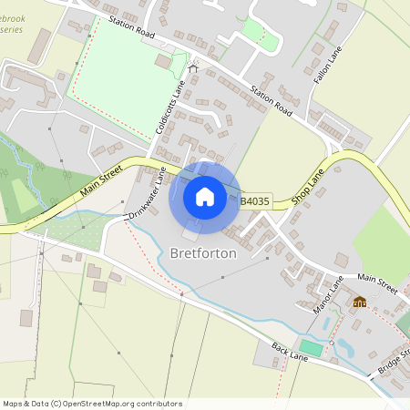 Ashwin Court, Bretforton, Evesham, WR11