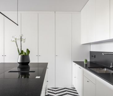 Nowy apartament blisko metra i Fabryki Norblina - Zdjęcie 5
