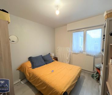 Location Appartement 2 pièces 48m² LIMOGES 87000 - Photo 3