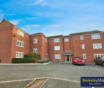 2 bedroom apartment to rent - Photo 4