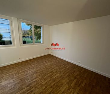 Location Appartement 1 pièce 26m² - Photo 4