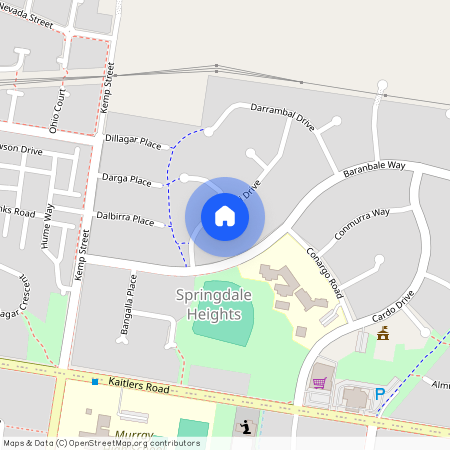 10 Darri Drive, 2641, Springdale Heights, Nsw