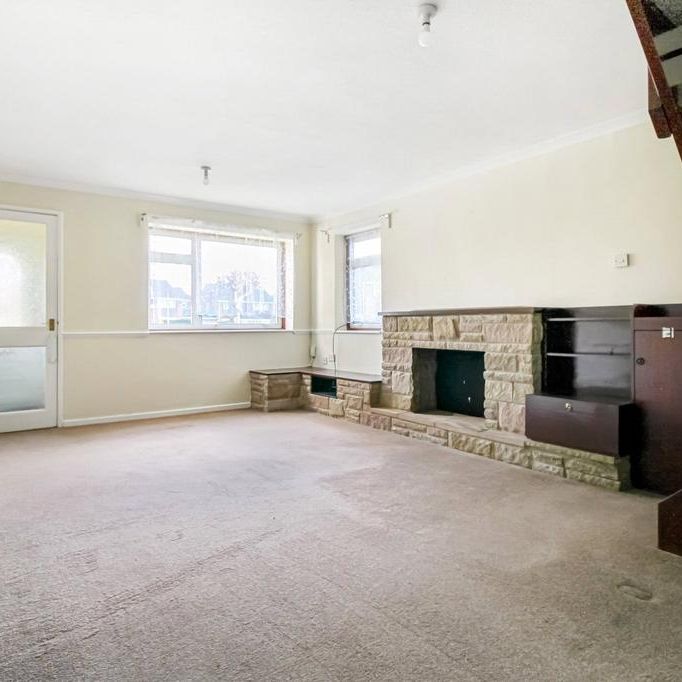 2 bedroom end of terrace house to rent - Photo 1