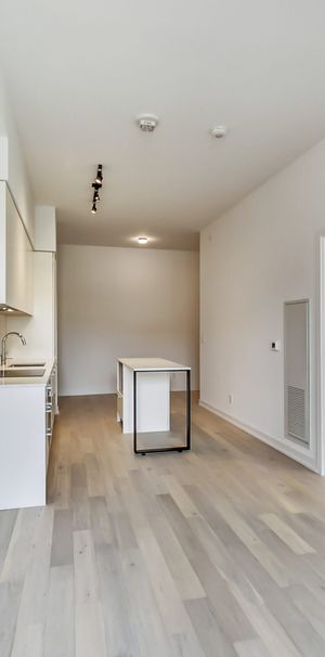 Bright & Spacious 1 Bedroom Condo on Queen St W - Photo 1
