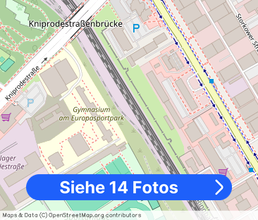 Wunderschöne Maisonette im Herzen des Prenzlauer Bergs - Foto 1