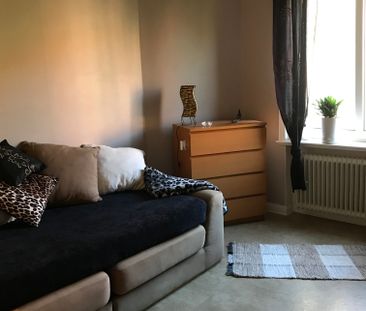 Närkesgatan, Malmö - Foto 2