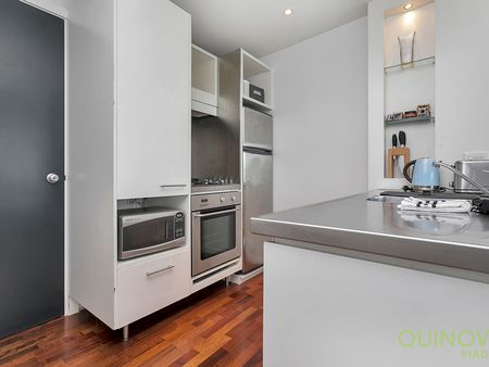 City Centre, 307/125 Customs Street West - Photo 4