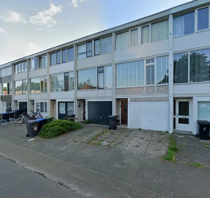 Topaasstraat 48, 9743 LD Groningen, Nederland - Photo 1