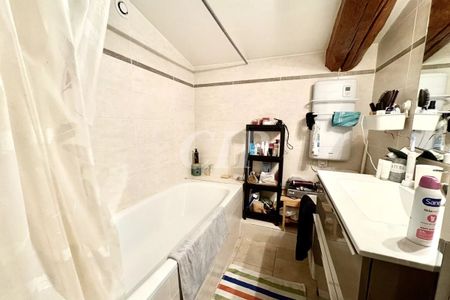 APPARTEMENT T3 LES PINCHINATS - Photo 5