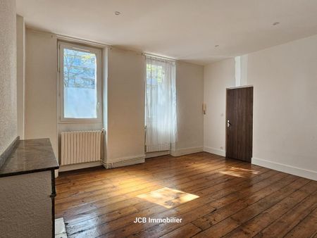 Location Appartement 2 pièces 55m² TOULOUSE 31000 - Photo 3