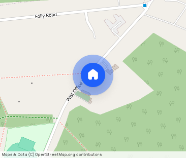 Post Office Road, Inkpen, Hungerford, Berkshire, RG17 - Photo 1