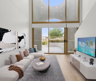 G08/1 Holborow Avenue, Denman Prospect ACT 2611 - Apartment For Ren... - Photo 6