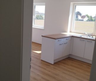 2-Zimmer Wohnung in Ennsdorf mit neuer Küche & Gartenmitbenützung - Photo 5