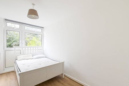 Room in a Shared House, St. James's Crescent, SW9 - Photo 4