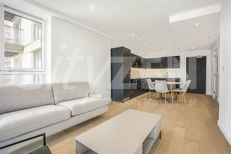 Brookline Building, 49 Fulton Road, London - Photo 5