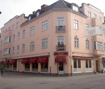 Corfitz Beck friisgatan, Trelleborg - Foto 1