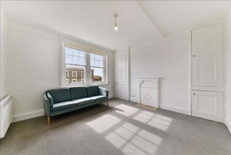 3 bedroom flat to rent - Photo 5