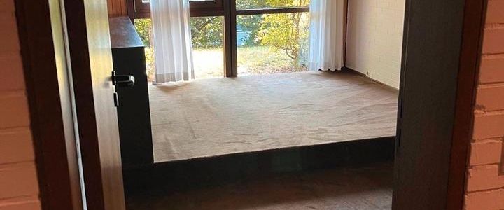 Gemütliche 90 m²-Wohnung in Esslingen-Serach Veranda Fußbodenheiz - Photo 1