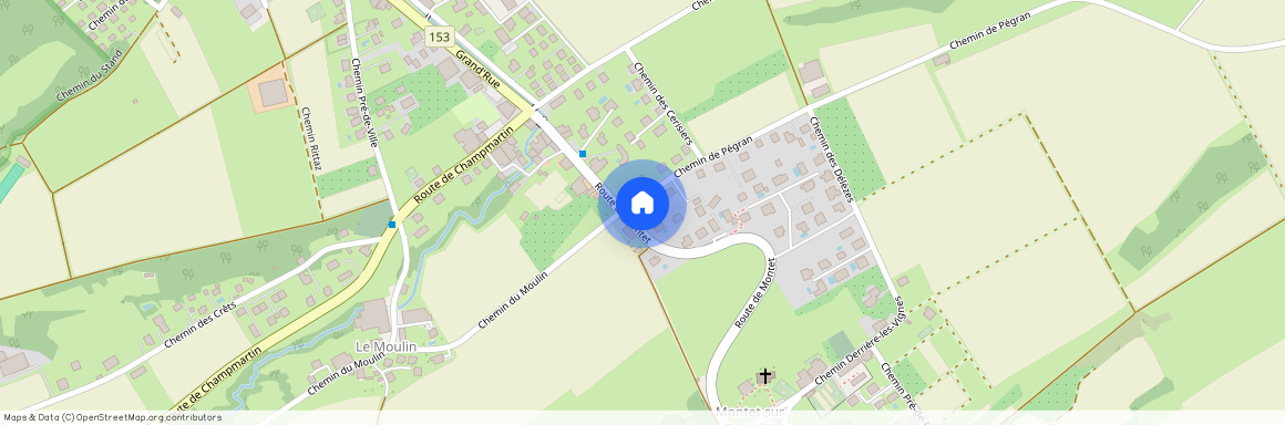 1588, Cudrefin, Route De Montet, 23