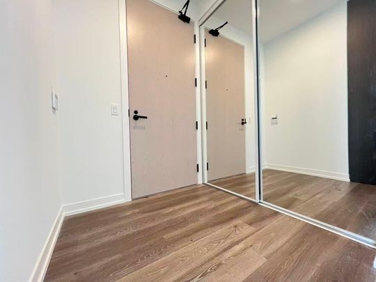 For Lease - 28 Interchange Way Unit# 4610, Vaughan, Ontario - Photo 1