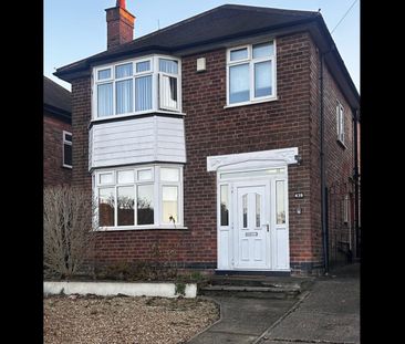 3 Bed Detached House, Valley Road, NG5 - Photo 6