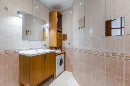 1-pokojowe mieszkanie przy Parku z garażem! - Zdjęcie 5