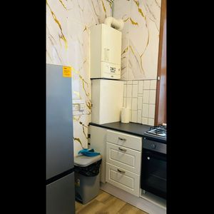 1 Bed Flat, Samuel House, E8 - Photo 2