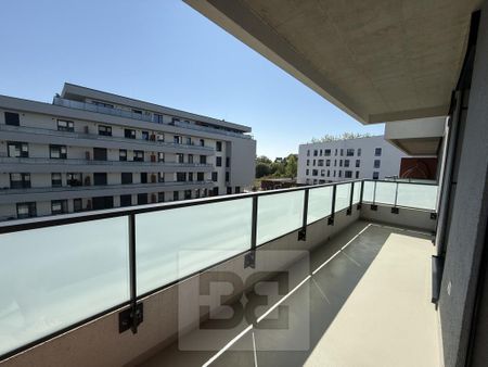 Pronájem bytu 2+kk 47 m2 - Fotografie 2