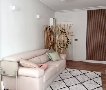 Alquiler de ático en Basurtu - Photo 2