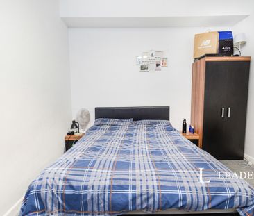 5 bedroom house to rent Orchard Road, Southsea, Hampshire, PO4 - Photo 4