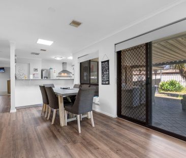 Four bedroom home - Photo 3