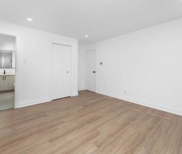 Charles West — 2 Bedroom Suite - Photo 4
