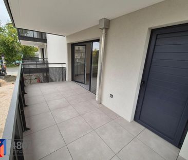 Appartement T2 à louer à Thonon Les Bains - Photo 5