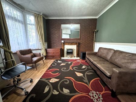 3 bedroom terraced house to rent - Photo 2