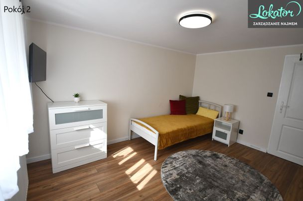 Koszalin, województwo zachodniopomorskie, Polska - Zdjęcie 1