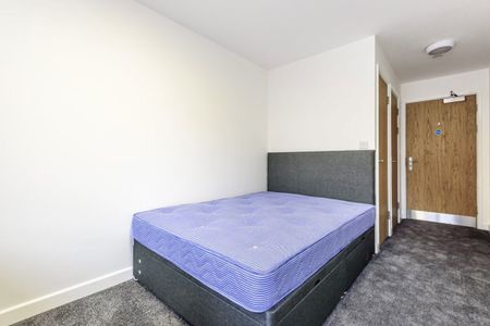 - Unit, Taj House, 220-222 Cowley Road - Photo 3