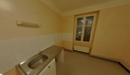 APPARTEMENT T3 A LOUER - Photo 2