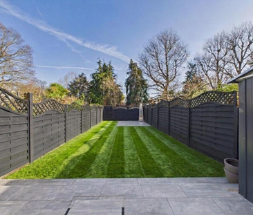 3 bedroom terraced house to rent - Photo 1